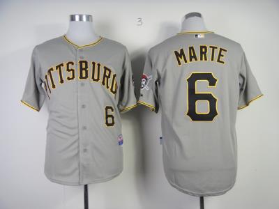 MLB Jersey-814